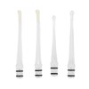 Ear Wax Spoon Tweezer USB Rechargeable Ear Cleaner Earpick with