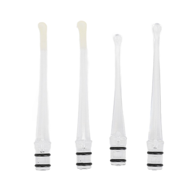 Ear Wax Spoon Tweezer USB Rechargeable Ear Cleaner Earpick with