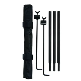 Ozpig OZP009-01 Ozpig Tool Rack, Black