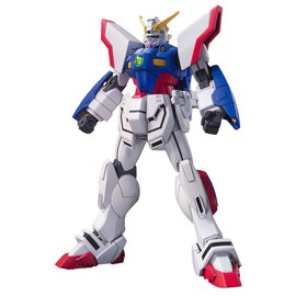 HGFC 1/144 GF13-017NJ Shining Gundam (Mobile Fighter G Gundam)