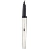 Zebra Pen PM-701 Permanent Marker, Stainless Steel Barrel, Fine Bullet