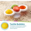 Tailtango Strong Suction Cup Spinner Toys, Baby Fidget Spinner Toy