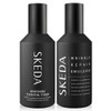 SKEDA Men's Wrinkle Repair Emulsion 135ml Whitening Essential Toner 135ml Set / 스케다 남성용 링클 리페어 에멀젼 135ml 화이트닝 에센셜 토너 135ml 세트