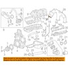 General Motors GM OEM Throttle Body-Gasket 12665248