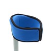 Lifeswonderful - Pair of Soft Comfortable Padded Crutch Sleeve Covers