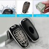 KULCSOK Fob Cover fit for Hyundai Ioniq 5 Nexo Tucson