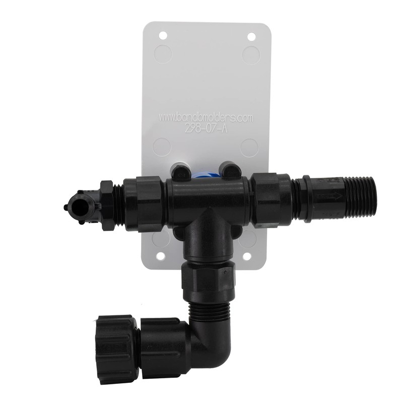 RecPro RV City Water Fill Diverter Valve