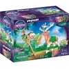 Playmobil Adventures of Ayuma Forest Fairy with Soul Animal