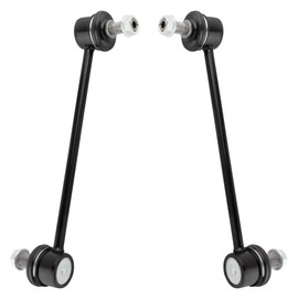 WEDOAUTO 4Pcs Front & Rear Stabilizer Sway Bar End Links Fit For Lexus ES300 97-01, RX300 1999-2003, For Toyota Avalon 1997-2004, For Camry 1997-01, For Solara 1999-03 Replace# K90311 K90312 K90313