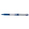 Pilot Vball 7 Grip Liquid Ink Rollerball 0.7 mm tip (Box of 12) - Blue