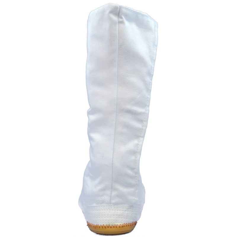 力王 祭りたび 力王ホワイト 12枚コハゼ 白 23.0cm WF12