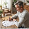 Last Will and Testament Kit, Joyfulmap Simple Will Forms –