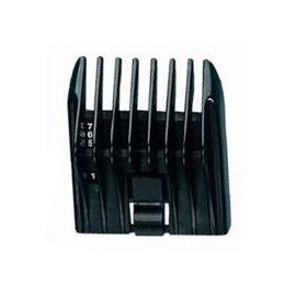 1230-5400: Vario Aufsteckkamm 4mm- 18mm für Moser: EasyStyle / Genio Plus / Primat / 1853 / 1400 er