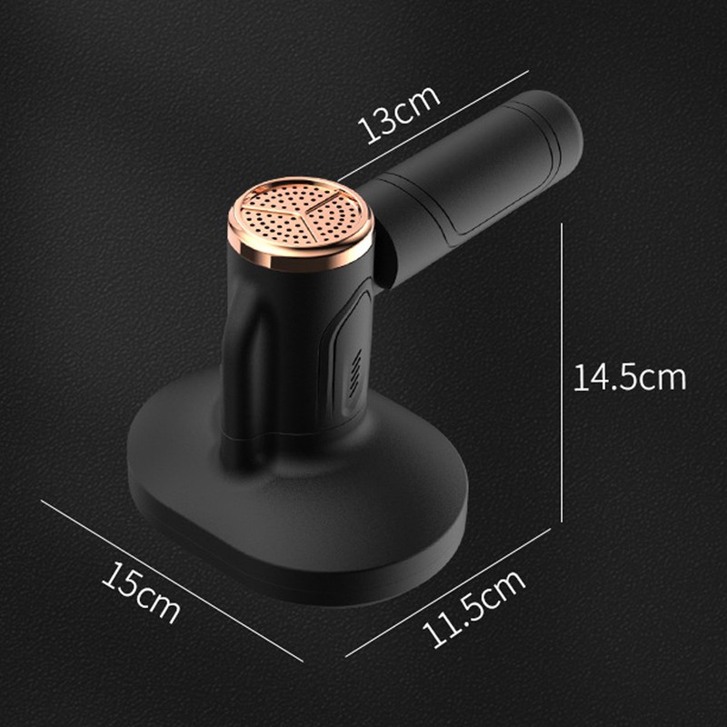 Bed Vacuum Cleaner Cordless Handheld Mattress Cleaner Ultraviolet Dust Remover