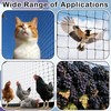 Cat Net for Balcony, Cat Net Balcony Wire Reinforced, Robust