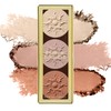 Physicians Formula, Paleta para contour y realzar bronceado