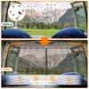 MELIPRON Van Bug Screen Fit for Ford Transit, Mercedes Sprinter,