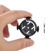 COOSPO Bike Computer Mount, Out-Front Bike Computer Mount Compatible with