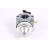 Honda 16100-Z8B-861 Snowblower Carburetor Genuine Original Equipment Manufacturer (OEM) Part