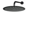 NearMoon Rain Shower Head, Ultra-Thin Design-Pressure Boosting, Awesome Some Experience,