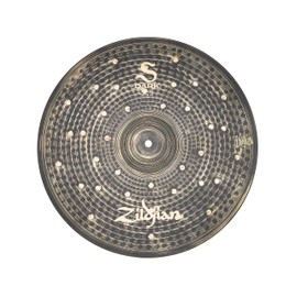 Avedis Zildjian Company S Series 18 Inch Dark Crash, Bronze (SD18C)