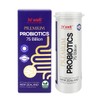 Highwell 하이웰 프리미엄 프로바이오틱(유산균) 750억이상 60캡슐(베지캡슐) 1통 Highwell Premium Probiotic
