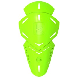 Funkier rembourré Coude/Bras de Protection Performance Shield Transparente Protection de Vélo de Montagne. Absorbant Les Chocs Contre Les Impacts.