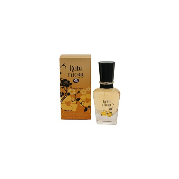 [Kate Moss] kate moss Summer Time EDT ・ SP 50ml (parallel import goods)