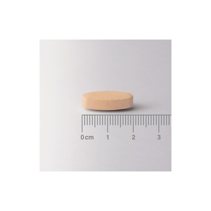 Lamberts Multi-Guard Iron Free 60 Tablets – High Strength Multivitamin