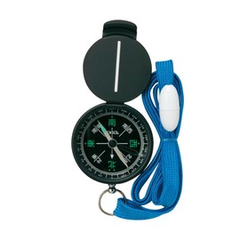 Debika Compass with Lid 070405