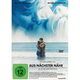 Aus nächster Nähe