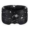 Ice Silk Sleep Mask, Sleeping Eye Mask for Luxury Sleep