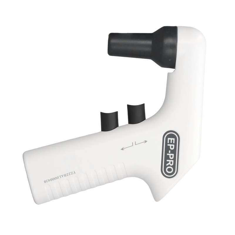 Electric Pipette Pump Controller 6 Levels Adjustable Speed Portable Pipette