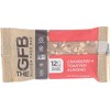 The Gfb Cranberry Toasted Almond Bar, 2.05 oz 12 Pack