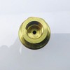 Giuqa Oil Pressure Sensor 274-6719 2746719 Fits for Caterpillar CAT