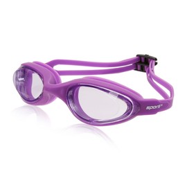 Sporti Antifog Cabo Goggle - Purple Lens/Purple Frame