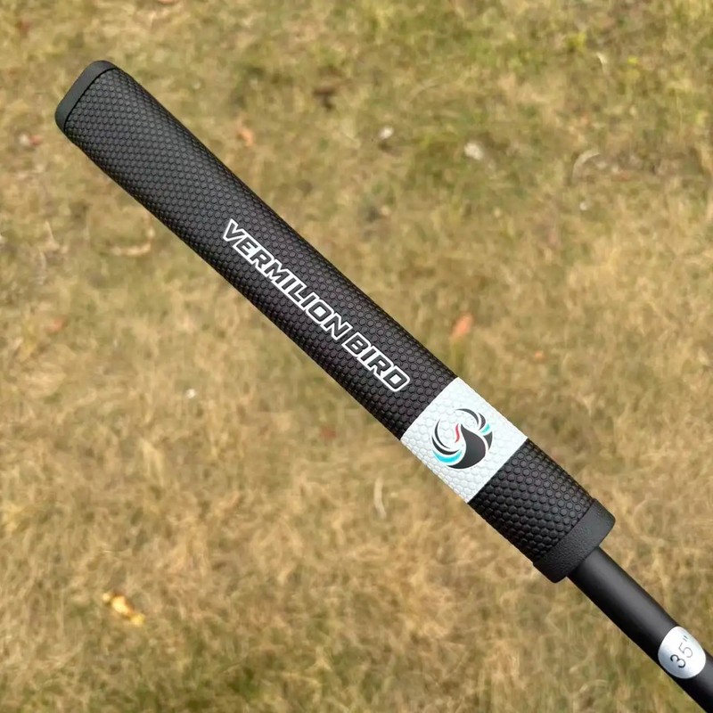 Toolzia Golf Putter - Full CNC Milled Face, 304 Stainless
