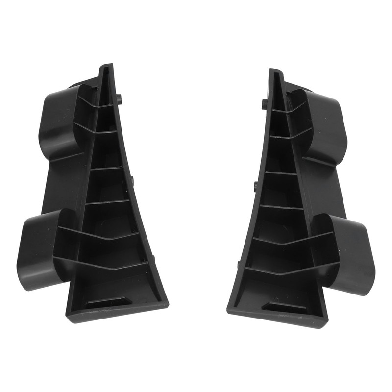 2pcs Car Parcel Rear Shelf CPillar Side Bracket Repair Kit