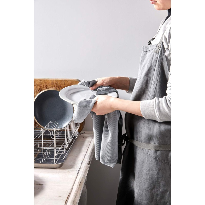 Birdy Supply Kitchen Towel Medium Size (15.7 x 27.6 inches