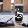 Roller Skates Graphic Stainless Steel Insulated Tumbler