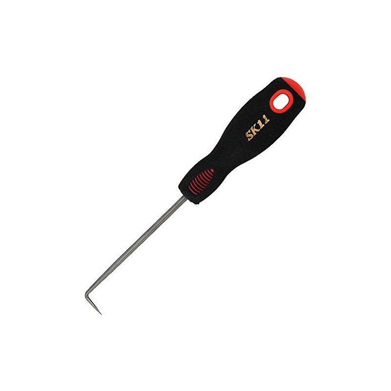 SK11 PF-3 Stainless Steel Right Angle Pick