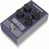 TC Electronic THUNDERSTORM FLANGER Vintage-Style Flanger Pedal with All-Analog Bucket-Brigade