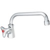 Toto T136LUNS13H Standing Faucet