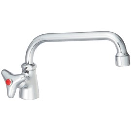 Toto T136LUNS13H Standing Faucet
