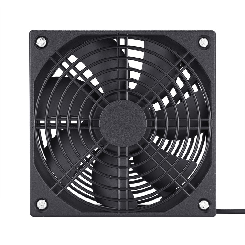 Solar Panel Fan 3W Weatherproof solar panel kit for Small