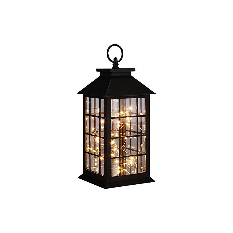 LED Design Hanging Standing Lantern Living Room Table Lamp Decorative