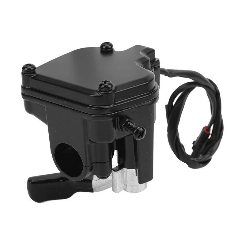 ATV Thumb Throttle Assembly 3GG‑26250‑00 Replacement for Banshee 350 YFZ350