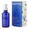 Aloevida Hidratante Facial 98% aloe vera + AHA's + Pantenol