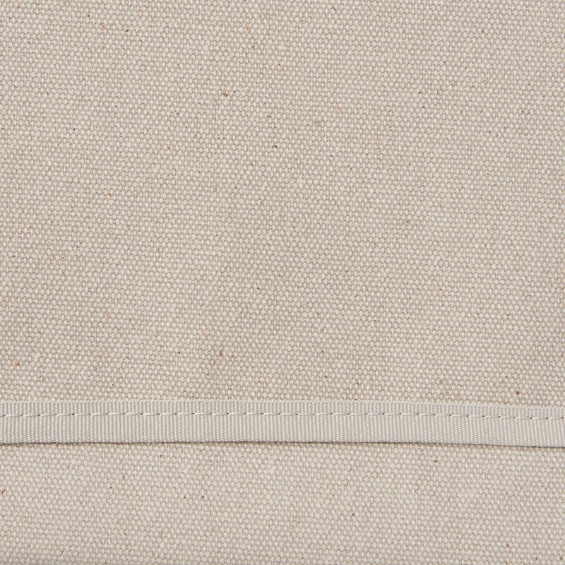 Muji NGB85A1S Cotton Maternal and Child Notebook Case, Small, Navy,