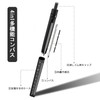 Jimjis Compass, For Drafting, School Supplies, Drawing Tool, Multi-functional Compass,